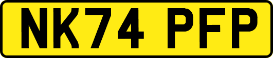 NK74PFP