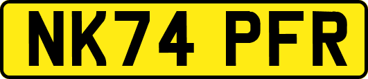 NK74PFR
