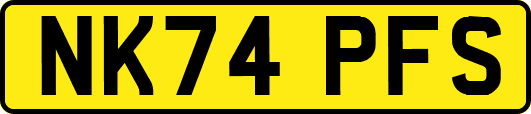 NK74PFS