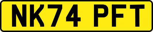 NK74PFT