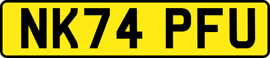 NK74PFU