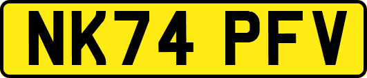 NK74PFV