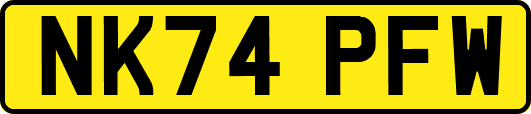 NK74PFW