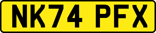 NK74PFX