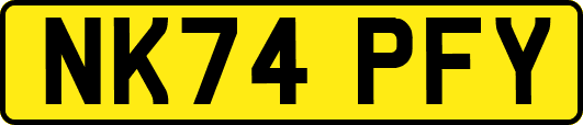 NK74PFY