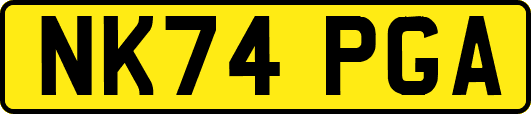 NK74PGA
