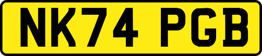 NK74PGB