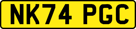 NK74PGC