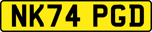 NK74PGD