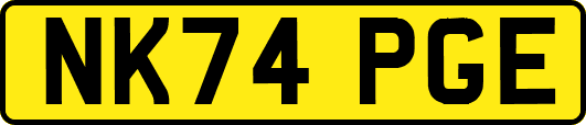 NK74PGE