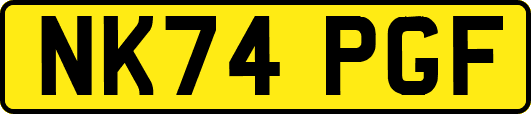 NK74PGF