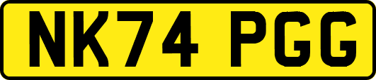 NK74PGG