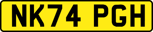 NK74PGH