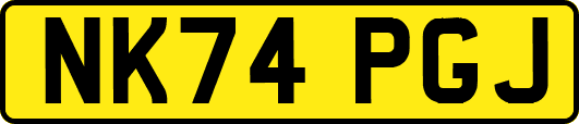 NK74PGJ