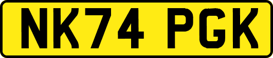 NK74PGK
