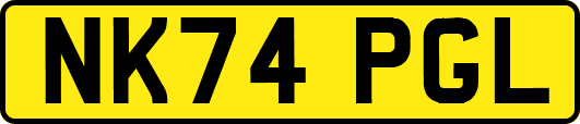 NK74PGL