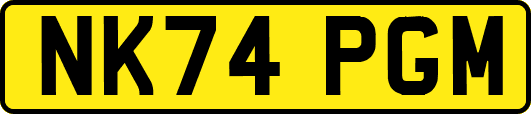 NK74PGM