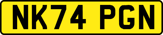 NK74PGN