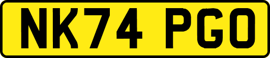 NK74PGO