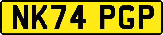 NK74PGP