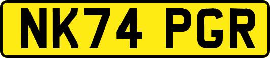NK74PGR
