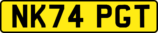 NK74PGT
