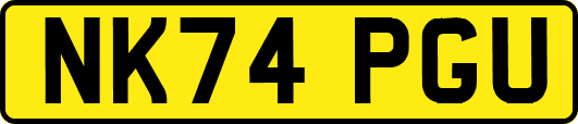 NK74PGU