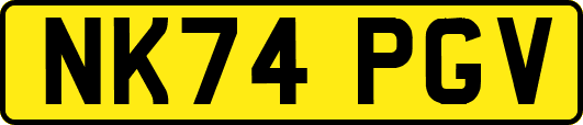 NK74PGV