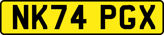 NK74PGX