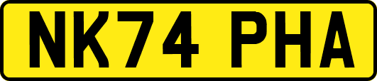 NK74PHA
