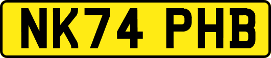 NK74PHB