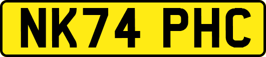NK74PHC