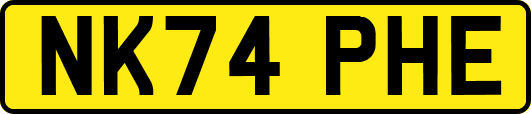 NK74PHE