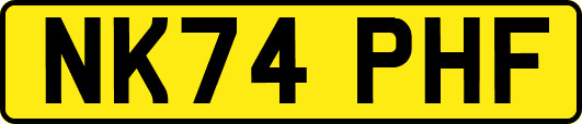 NK74PHF