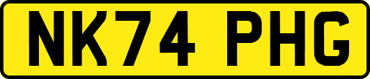 NK74PHG