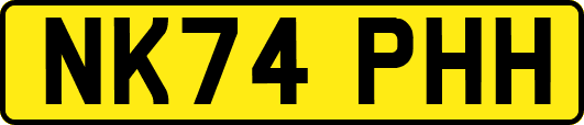 NK74PHH