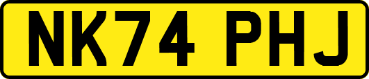 NK74PHJ