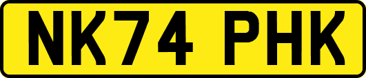 NK74PHK