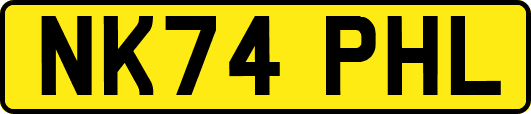 NK74PHL