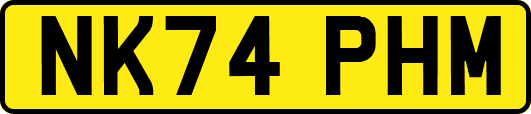 NK74PHM