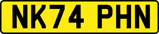 NK74PHN