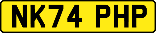 NK74PHP