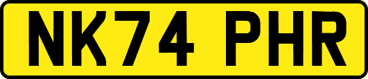 NK74PHR