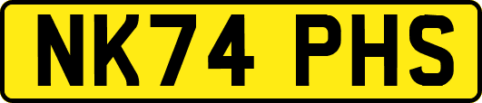 NK74PHS