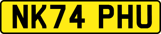 NK74PHU