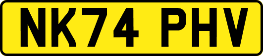 NK74PHV