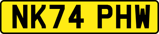 NK74PHW