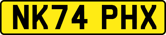 NK74PHX