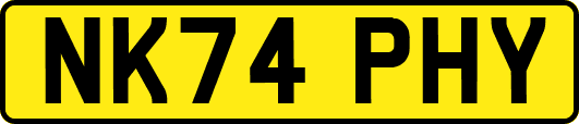 NK74PHY