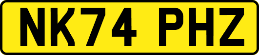 NK74PHZ